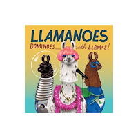 Chronicle Books Llamanoes