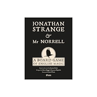 Bloomsbury Publishing PLC Jonathan Strange & Mr Norrell
