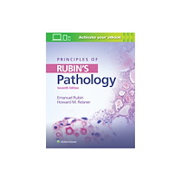 Lippincott Williams and Wilkins Principles of Rubin's Pathology (häftad, eng)