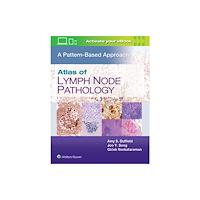 Lippincott Williams and Wilkins Atlas of Lymph Node Pathology (inbunden, eng)