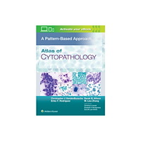 Lippincott Williams and Wilkins Atlas of Cytopathology: A Pattern Based Approach (inbunden, eng)