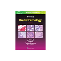 Lippincott Williams and Wilkins Rosen's Breast Pathology (inbunden, eng)