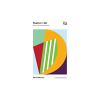 Crossway Books Psalms 1–50 (häftad, eng)