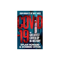 Skyhorse Publishing COVID-19 (inbunden, eng)