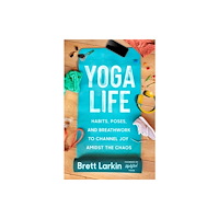 Little, Brown & Company Yoga Life (häftad, eng)