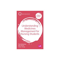Sage Publications Ltd Understanding Medicines Management for Nursing Students (häftad, eng)