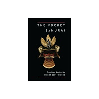 Shambhala Publications Inc The Pocket Samurai (häftad, eng)