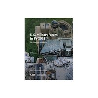 Rowman & littlefield U.S. Military Forces in FY 2021 (häftad, eng)
