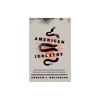 Baker publishing group American Idolatry – How Christian Nationalism Betrays the Gospel and Threatens the Church (inbunden, eng)