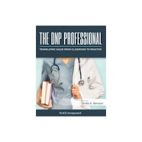 SLACK  Incorporated The DNP Professional (häftad, eng)