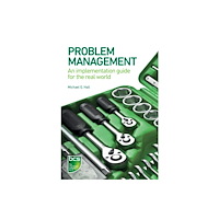 BCS Learning & Development Limited Problem Management (häftad, eng)