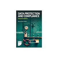 BCS Learning & Development Limited Data Protection and Compliance (häftad, eng)