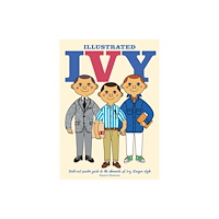 Herb Lester Associates Ltd Illustrated Ivy