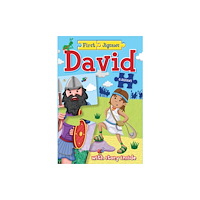 Spck publishing David