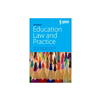 LexisNexis UK Education Law and Practice (häftad, eng)