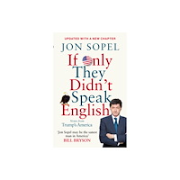 Ebury Publishing If Only They Didn't Speak English (häftad, eng)