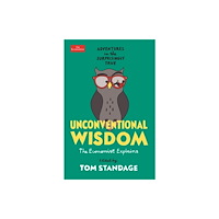 Profile Books Ltd Unconventional Wisdom (häftad, eng)