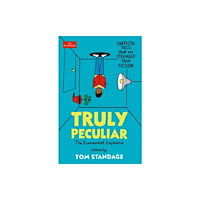 Profile Books Ltd Truly Peculiar (häftad, eng)