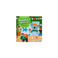 Chronicle Books Market Match-Up!
