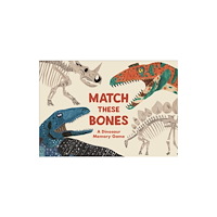 Orion Publishing Co Match these Bones