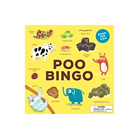 Orion Publishing Co Poo Bingo