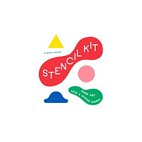 Orion Publishing Co Stencil Kit