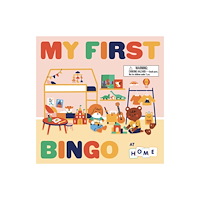 Orion Publishing Co My First Bingo: At Home