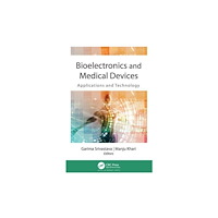 Apple academic press inc. Bioelectronics and Medical Devices (häftad, eng)