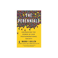 Bonnier Books Ltd The Perennials (häftad, eng)