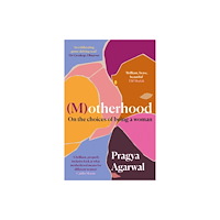 Canongate Books (M)otherhood (inbunden, eng)