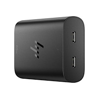 Hewlett-Packard HP - USB-C strömadapter - 65 Watt