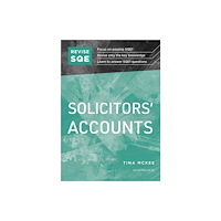 Fink Publishing Ltd Revise SQE Solicitors' Accounts (häftad, eng)
