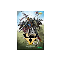 Classical Comics Henry V (Classical Comics)
