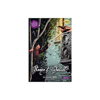 Classical Comics Romeo and Juliet (Plain Text)