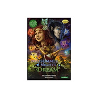 Classical Comics Midsummer Night's Dream (Classical Comics)