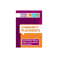 Lantern Publishing Ltd Community Placements (bok, spiral, eng)