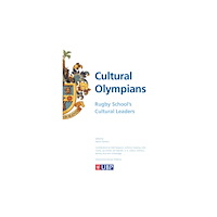Legend Press Ltd Cultural Olympians (häftad, eng)