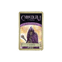 Atebol Cyfyngedig Cardiau Brwydro Chwedlau Cymru: Y Mabinogi