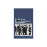 Rutgers University Press Jewish Lives under Communism (häftad, eng)