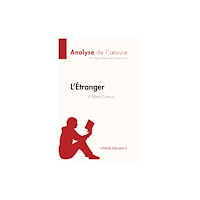 le Petit litteraire L'etranger d'Albert Camus