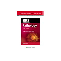 Wolters Kluwer Health BRS Pathology (häftad, eng)