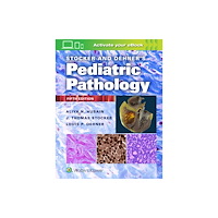 Wolters Kluwer Health Stocker and Dehner's Pediatric Pathology (inbunden, eng)