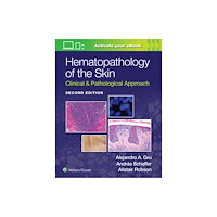 Wolters Kluwer Health Hematopathology of the Skin (inbunden, eng)