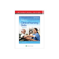 Wolters Kluwer Health Taylor's Clinical Nursing Skills (häftad, eng)