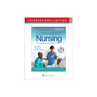 Wolters Kluwer Health Fundamentals of Nursing (inbunden, eng)