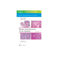 Wolters Kluwer Health Biopsy Interpretation of the Bladder: Print + eBook with Multimedia (inbunden, eng)