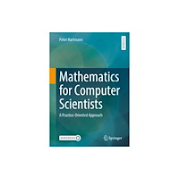 SPRINGER Mathematics for Computer Scientists (häftad, eng)