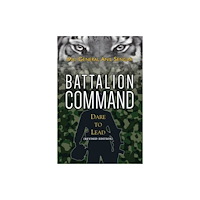 Pentagon Press Battalion Command (inbunden, eng)