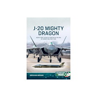 Helion & Company J-20 Mighty Dragon (häftad, eng)
