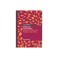 Springer Verlag, Singapore Intellectual Conversations (inbunden, eng)
